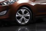 Hyundai i30 5-Door 2012 года
